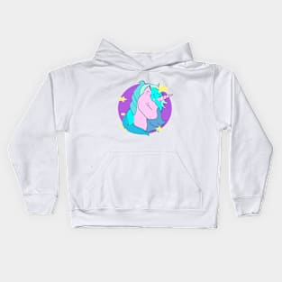 Unicorn Kids Hoodie